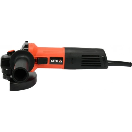 POLIZOR UNGHIUILAR 125X22.22MM 850W 12000RPM YATO
