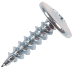 Șurub autofiletant cap plat 4.2*16MM pentru tablă