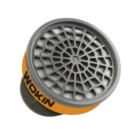 Filtru vapori organici respirator WOKIN