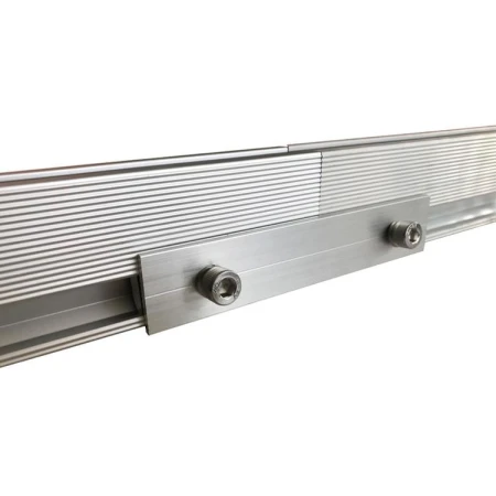 CONECTOR PENTRU PROFIL DIN ALUMINIU