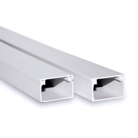 CANAL PENTRU CABLU 80*40MM 2M ENEXT