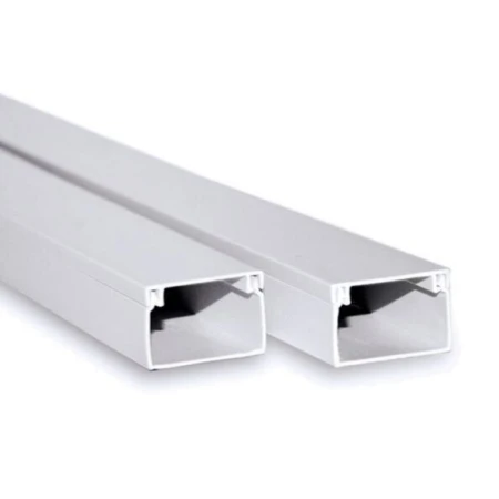 CANAL PENTRU CABLU 80*40MM 2M ENEXT