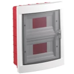 Cutie pentru automate alb 16 module plastic Depa