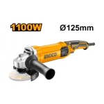 SLEFUITOR UNGHIULAR 125MM 1100W INGCO