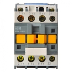 Contactor 18A IEK