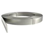 Bandă zincată 30x4mm