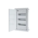 Cutie pentru automate 36 module IP54 sur metal Cutie pentru automate 36 module IP54 sur metal