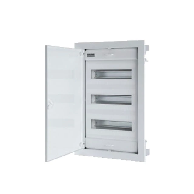 Cutie pentru automate 36 module IP54 sur metal Cutie pentru automate 36 module IP54 sur metal