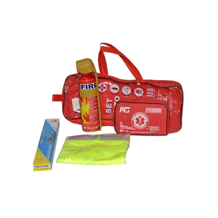 TRUSA MEDICALA AUTO M