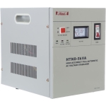 cтабилизатор 4kW однофазный Himel