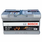 BATERIE AUTO 95Ah 850A (EN) BOSCH