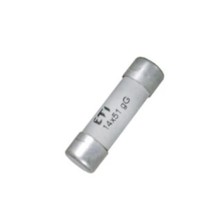 Предохранитель 12A 38 x 10mm ЭТИ