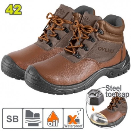 BOCANI DE PROTECTIE 42 DYLLU