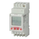 Timer electronic Enext