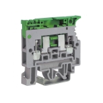 Suport pentru siguranță 6.3 A 5 x 20 mm 6.3 A ETI