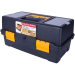 Органайзер пластиковый 410*230*190mm Enext