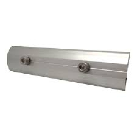 CONECTOR PENTRU PROFIL DIN ALUMINIU EXTRUDAT UI-R-SP