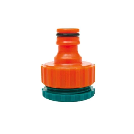 Mufă pentru robinet cu filet interior 1" - 3/4" Flo