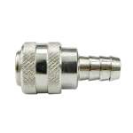 Mufă rapidă 6mm 6mm Vorel