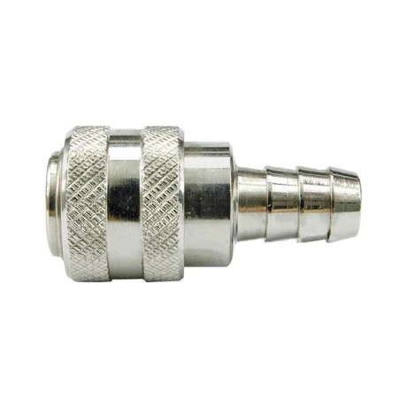 Муфта быстросъёмная 6mm 6mm Vorel