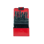 1,0-13MM set burghie metal Sthor