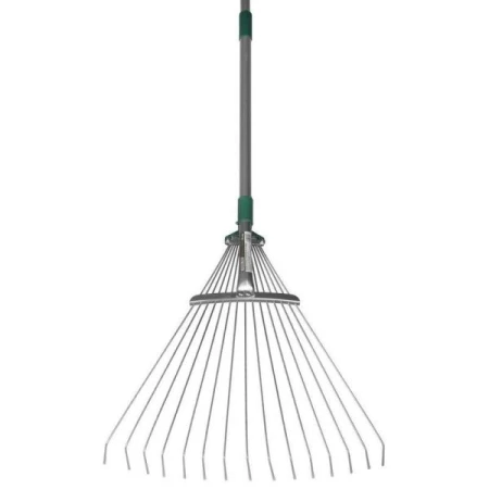 GREBLA CU COADA P/U FRUNZA GRADINA