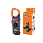 Мультиметр цифровой TDM