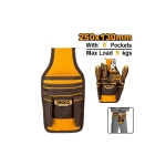 BORSETA DE BRAU PENTRU SCULE INGCO