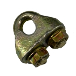 Фиксатор кабеля 22323 8mm Злмос