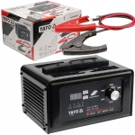 Устройство для зарядки / запуска аккумулятора Yato