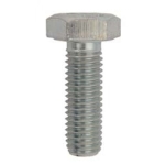 Bulon cu cap hexagonal M8x25