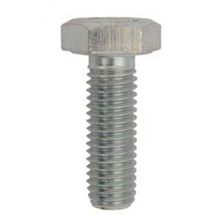 Bulon cu cap hexagonal M8x25