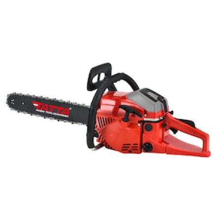 БЕНЗОПИЛА TATTA