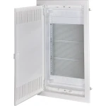 Щит для автоматов 48 модуля ИП40 метал Mandeks