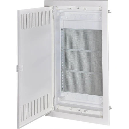 Щит для автоматов 48 модуля ИП40 метал Mandeks