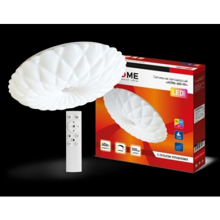 Plafoniere 60W IN HOME