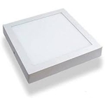 Уличный Фонарь ЛЕД 16В 4200K внешний 125x125x45mm Horoz