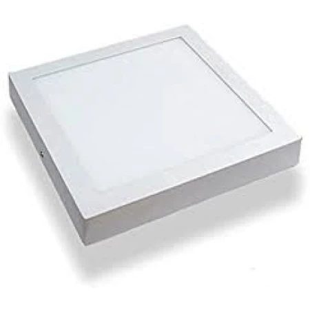 Felinar LED 16W 4200K exterior 125x125x45mm Horoz