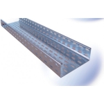 Желоб перфорированный  металл 200X100X3000mm