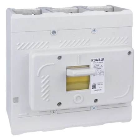 INTRERUPATOR AUTOMAT VA57-39 400A 690AC KEAZ