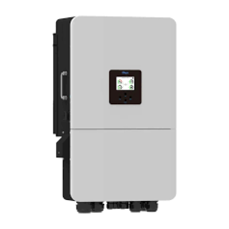 INVERTOR SOLAR HIBRID TRIFAZAT 15 KW DEYE