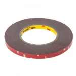 Banda izolantă adezivă 10mm-3m G13-8