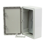 CUTIE PLASTIC ABS 210X280X130 PLACA MONTAJ IP66 HOROZ CUTIE PLASTIC ABS 210X280X130 PLACA MONTAJ IP66 HOROZ