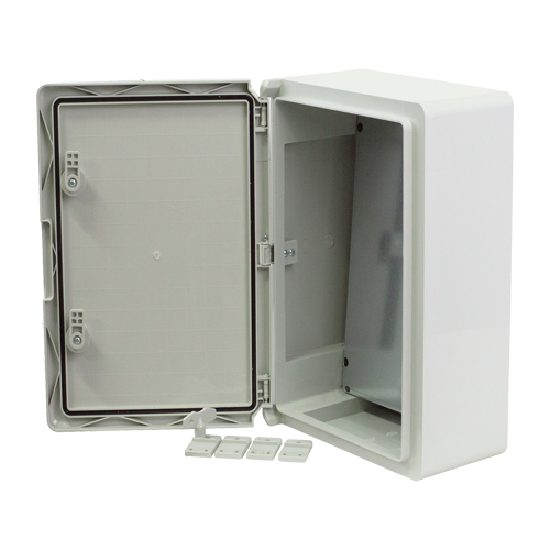 CUTIE PLASTIC ABS 210X280X130 PLACA MONTAJ IP66 HOROZ CUTIE PLASTIC ABS 210X280X130 PLACA MONTAJ IP66 HOROZ