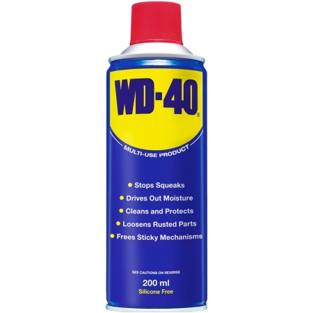 VD-40 220 ML