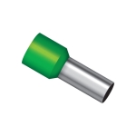 Наконечник гильза E6012 6mm² Kasan