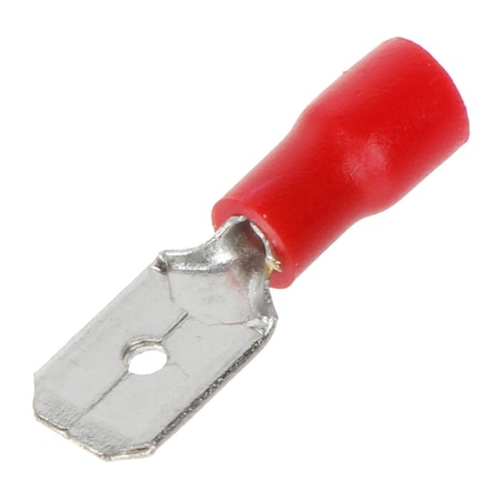 Наконечник электроизолированный кольцевой луженая медь Kasan