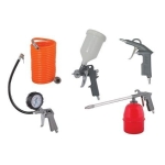 KIT ACCESORII AER COMPRIMAT TECHNOWORKER ATK-1 (5PIESE)