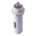 SENSOR LA RELEU DE CONTROL NIVELUL LICHIDULUI