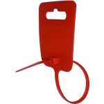 Маркировочная лента S057002R красный Enext